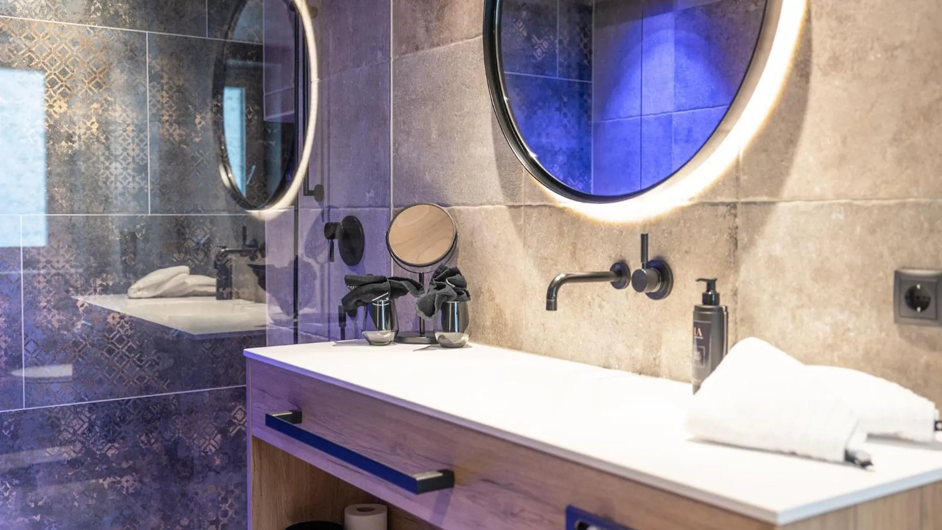 Hotel Lamtana Ischgl