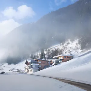 Appartement Sun Alpin, Ischgl