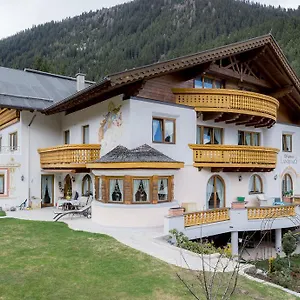 Appartement Wippas, Ischgl
