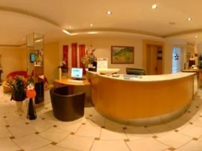 Hotel Lamtana Ischgl Austria