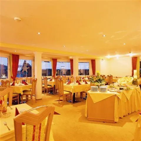 Hotel Lamtana Ischgl