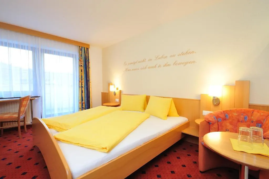 Hotel Lamtana Ischgl