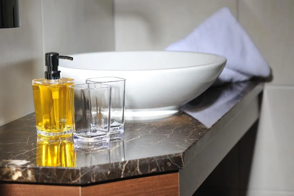 ****  Hotel Lamtana Ischgl Austria
