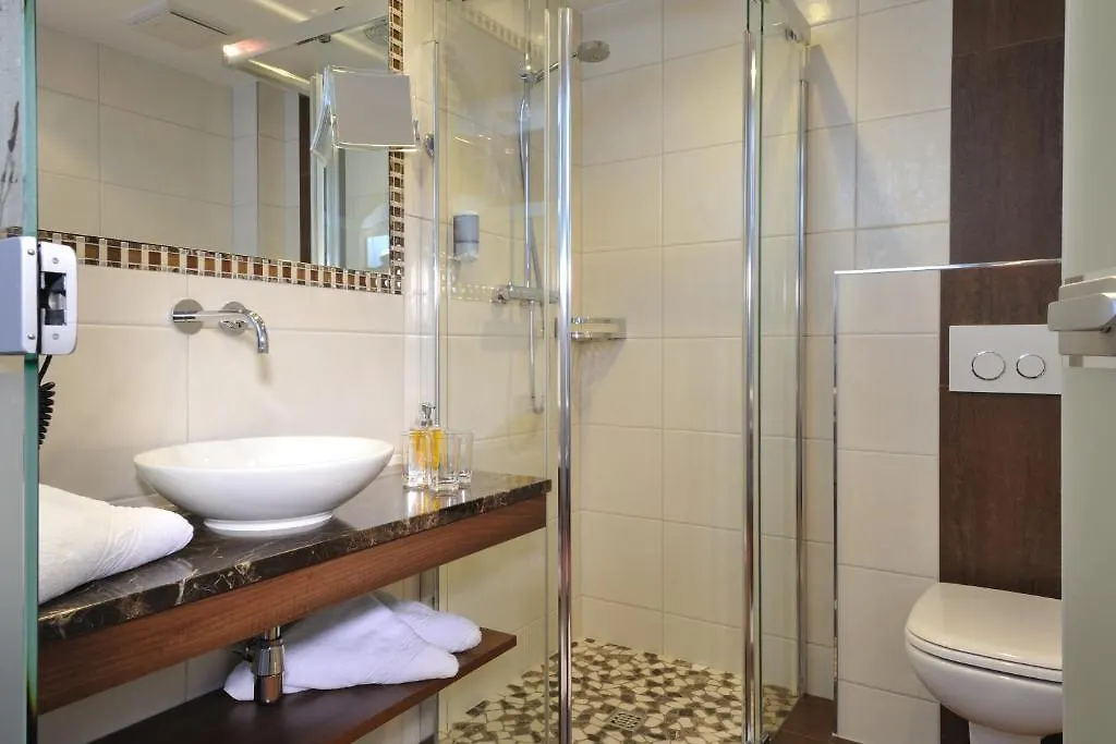 Hotel Lamtana Ischgl