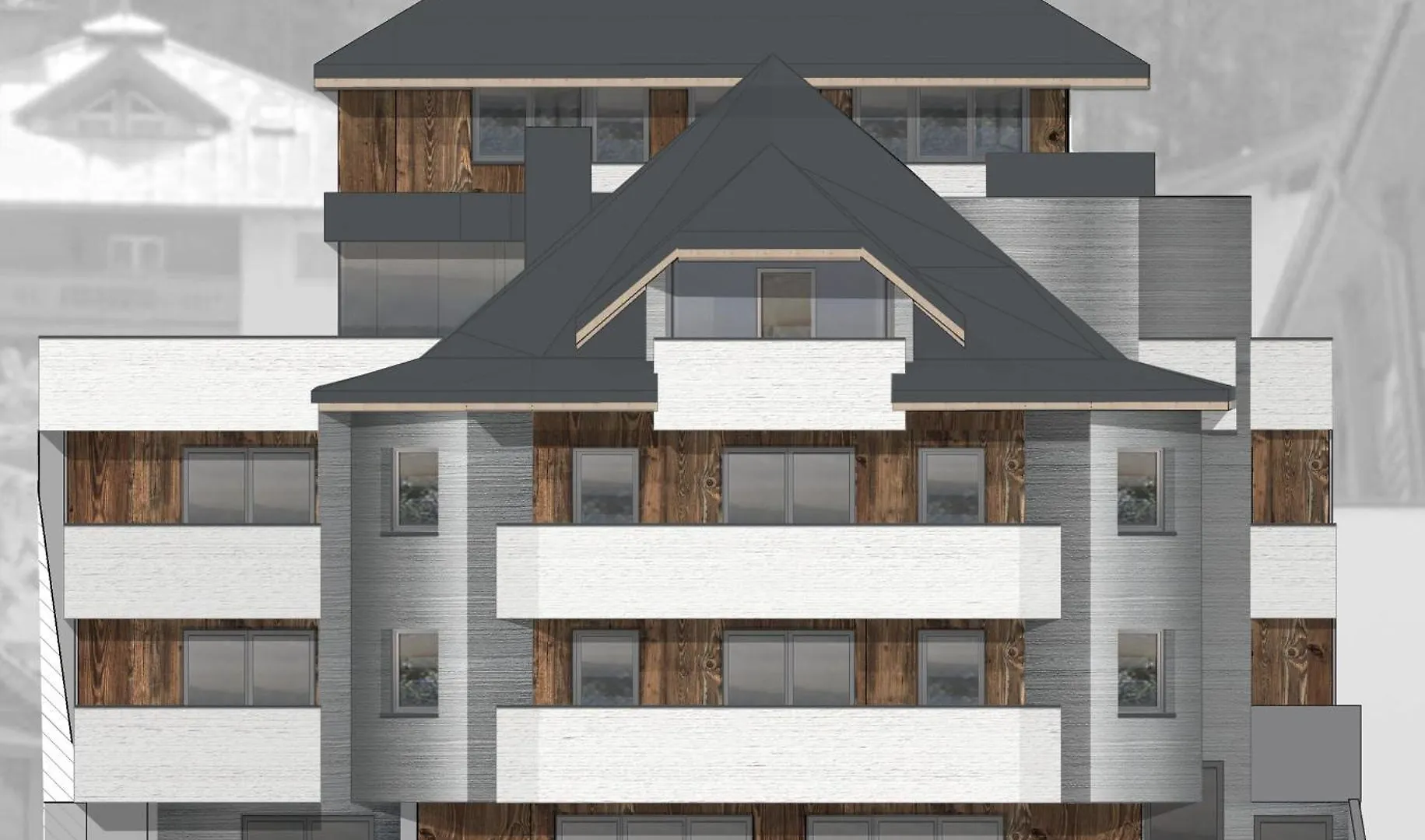 Hotel Lamtana Ischgl