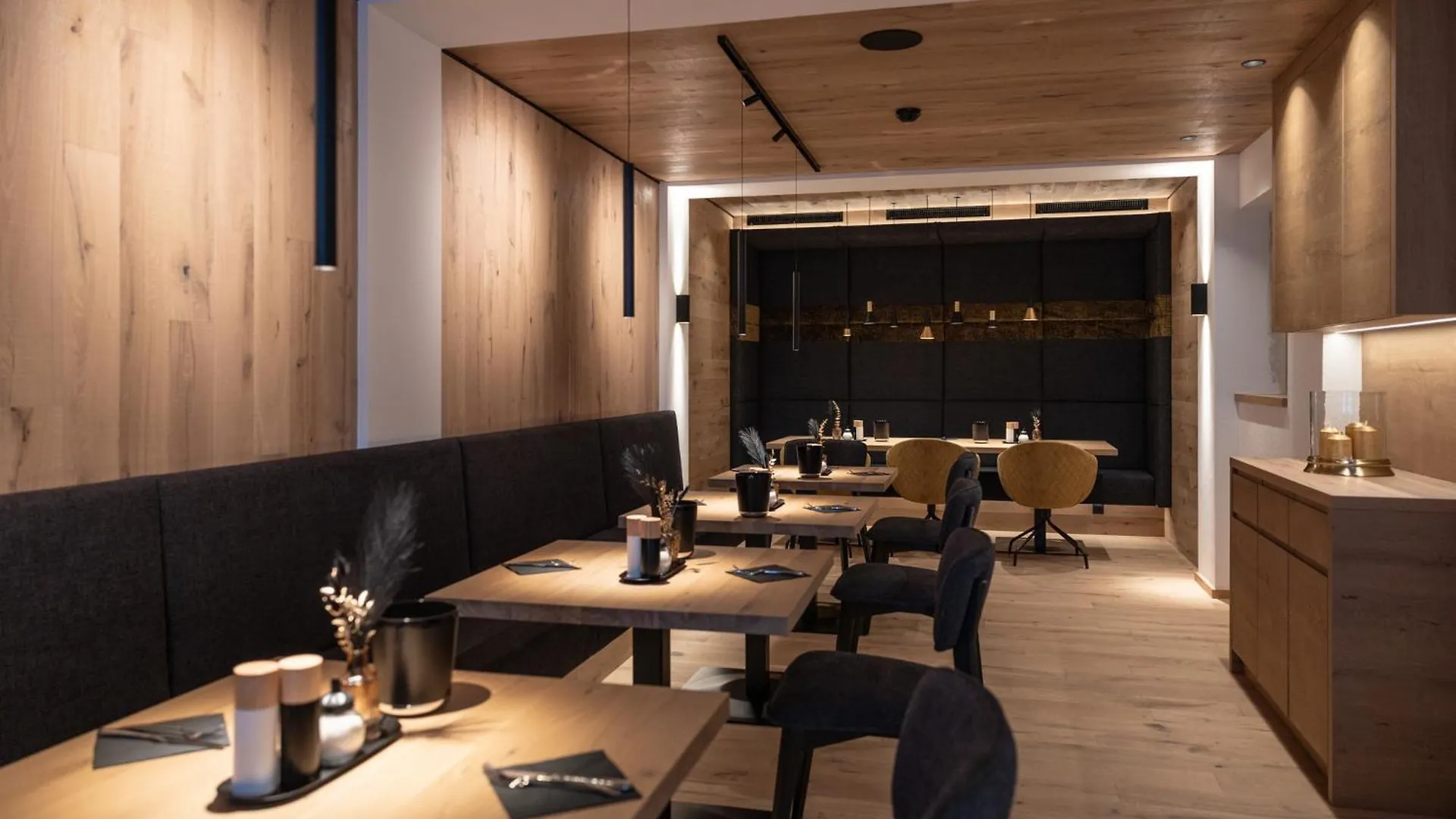 Hotel Lamtana Ischgl