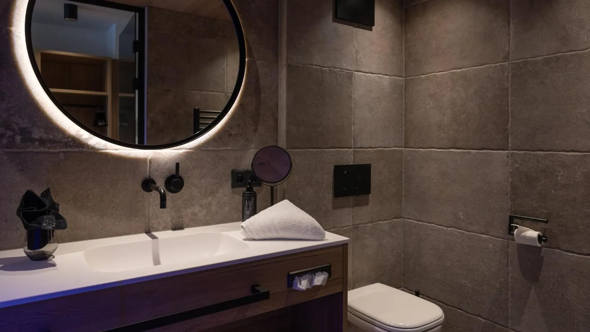 Hotel Lamtana Ischgl