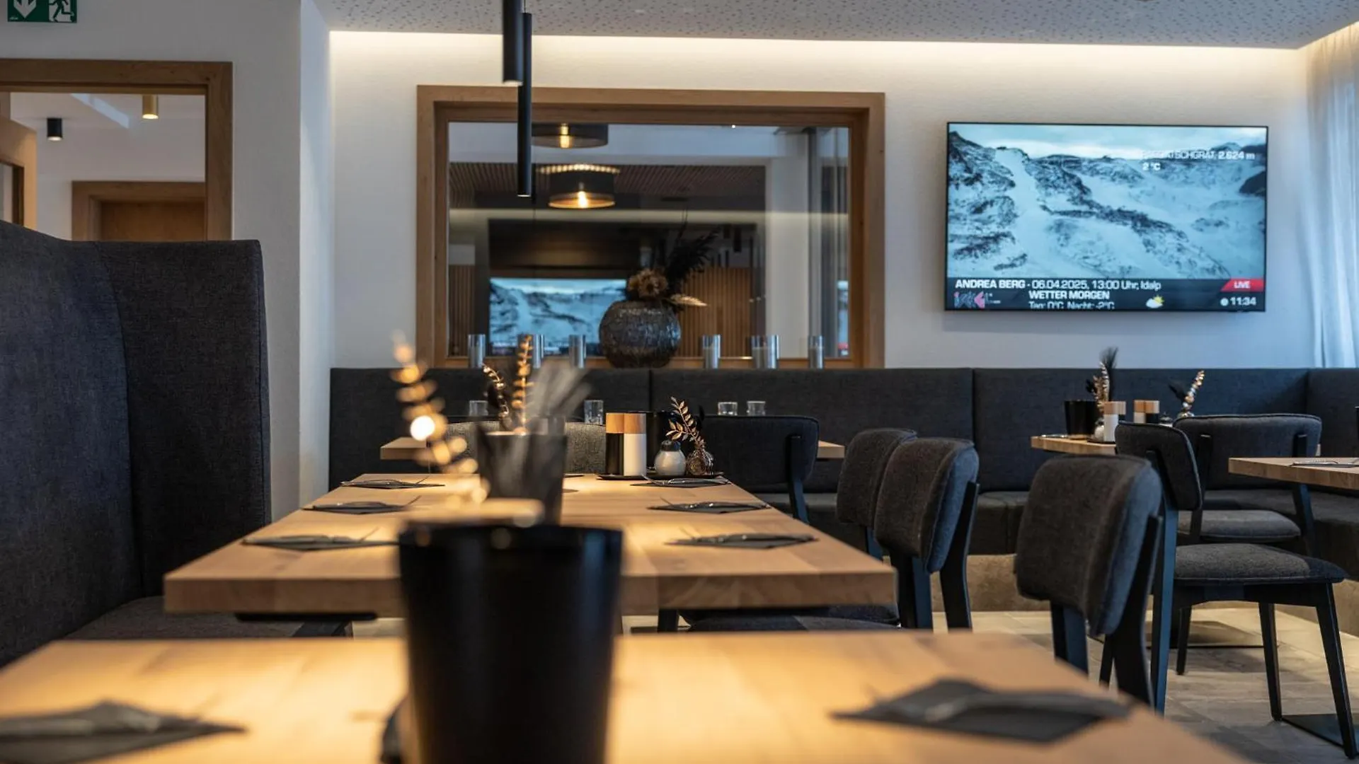 Hotel Lamtana Ischgl 4*,  Austria