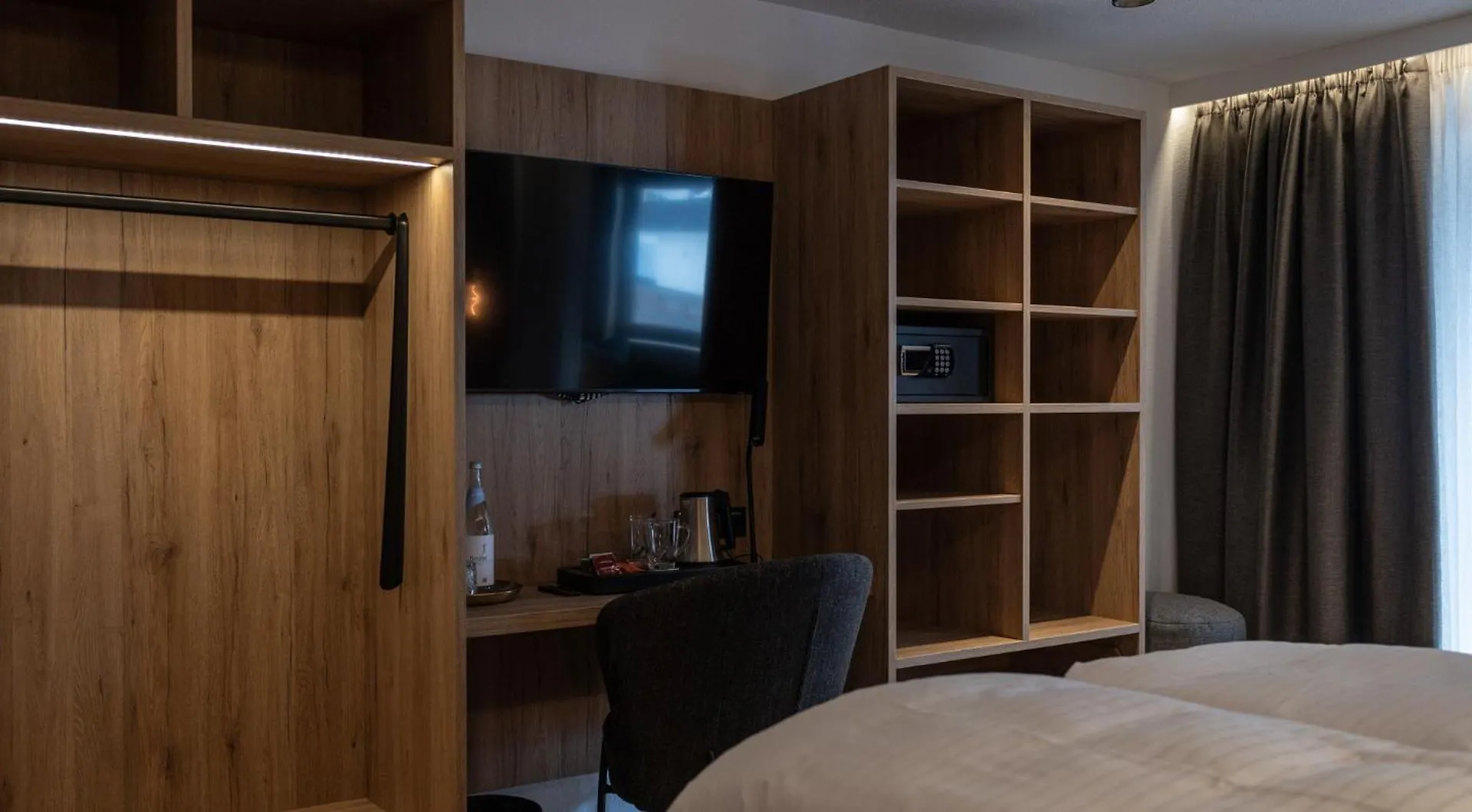 Hotel Lamtana Ischgl