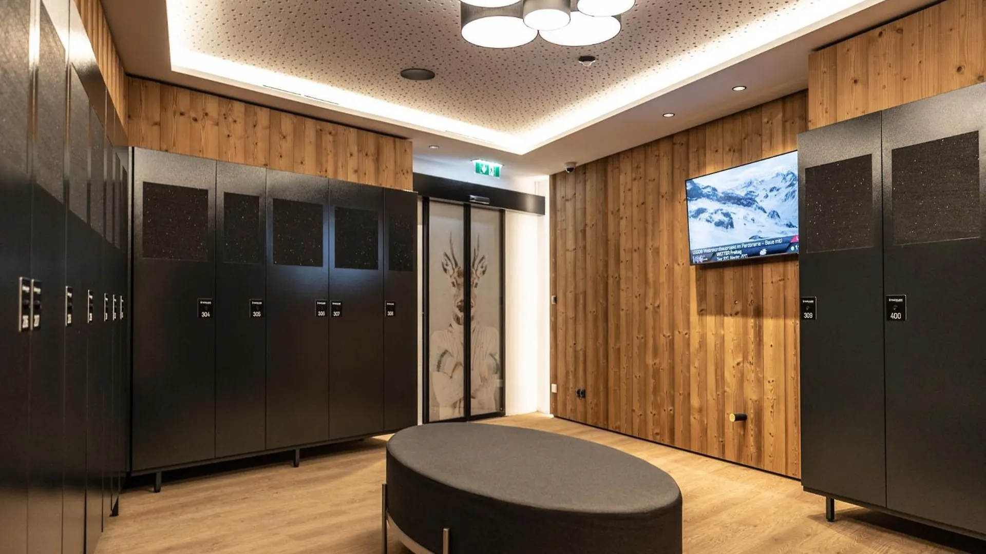 Hotel Lamtana Ischgl Austria