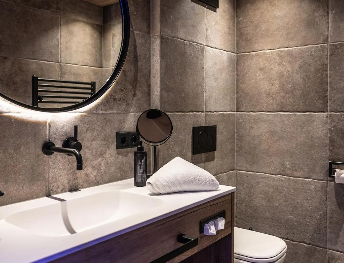Hotel Lamtana Ischgl