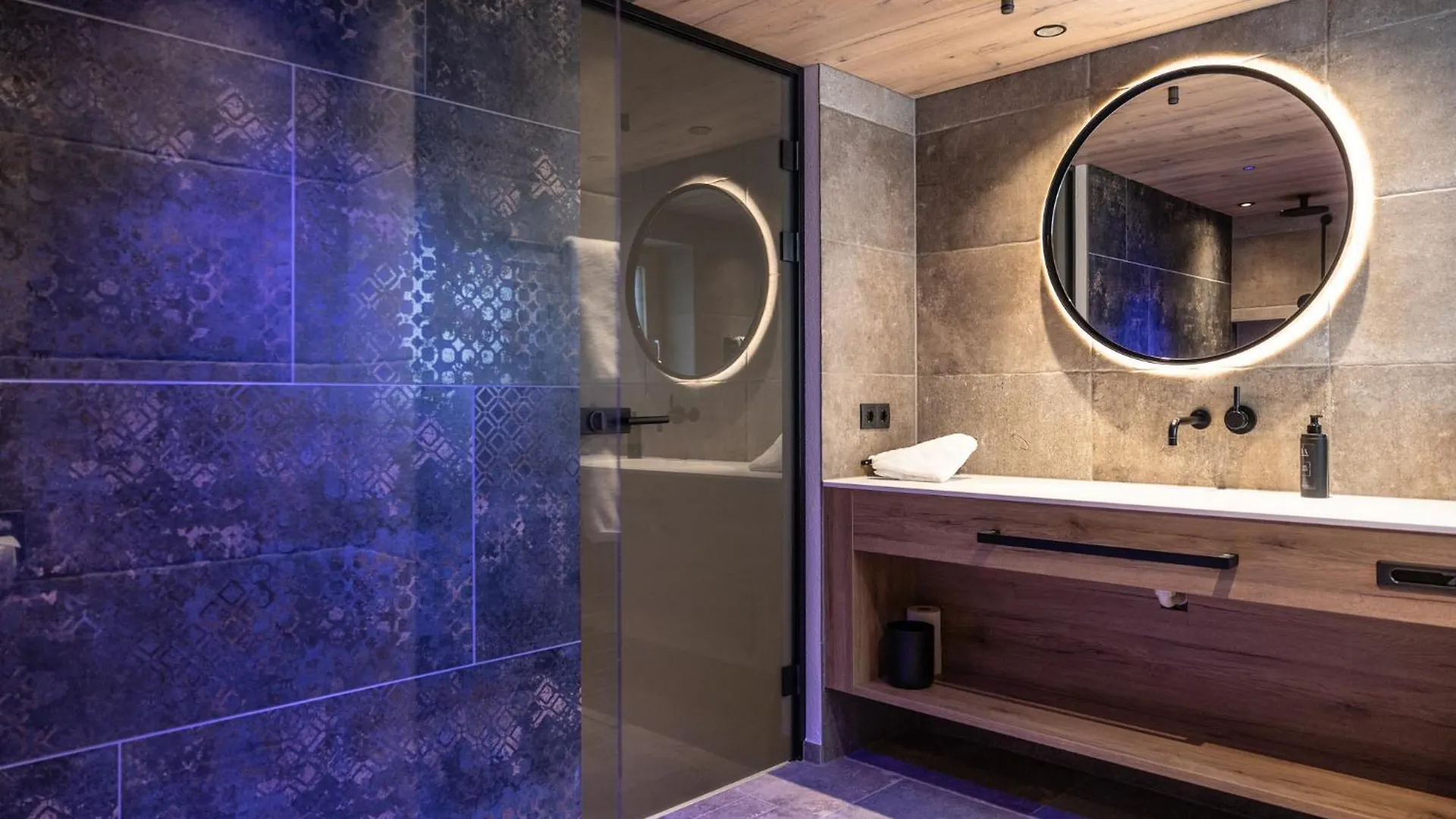Hotel Lamtana Ischgl