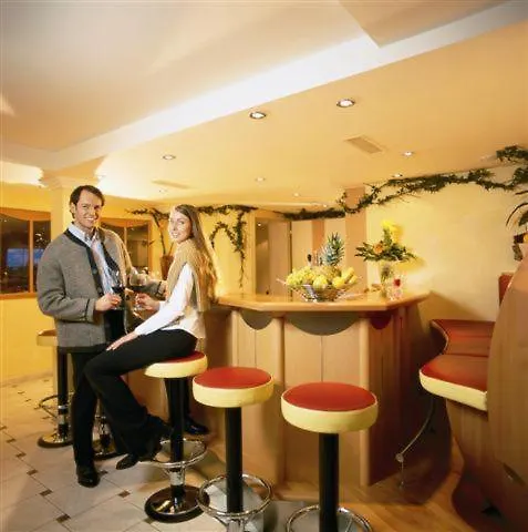 Hotel Lamtana Ischgl