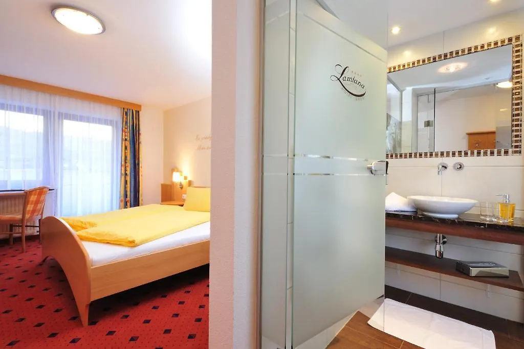 Hotel Lamtana 이스크글 오스트리아