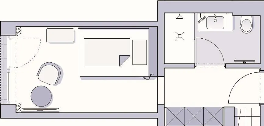 Hotel Lamtana 이스크글