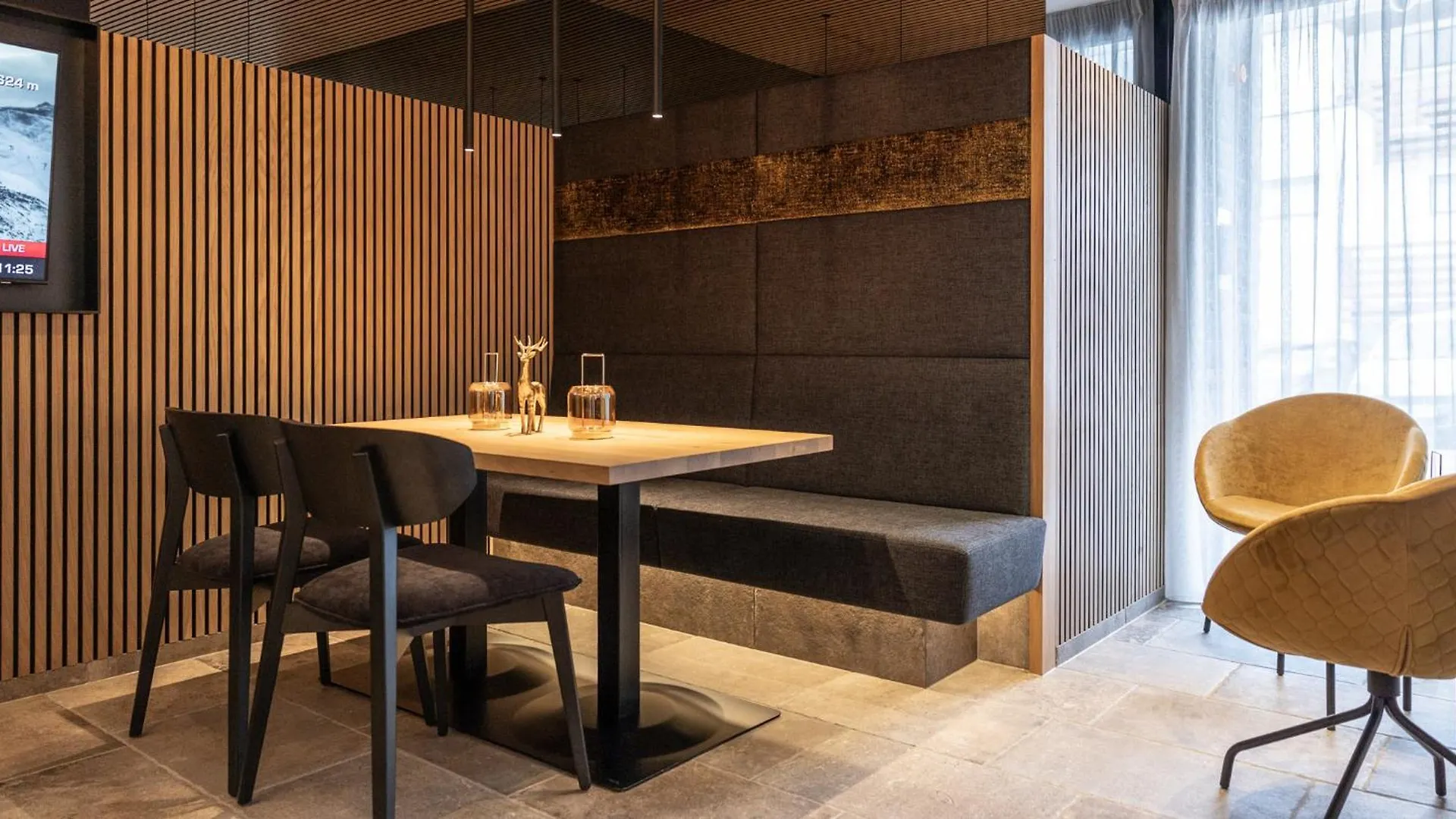 Hotel Lamtana 이스크글