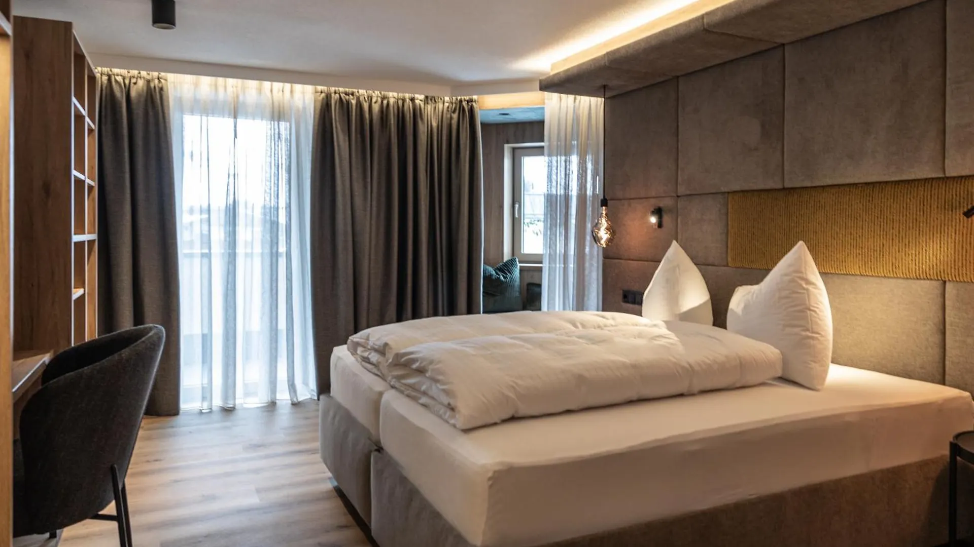 Hotel Lamtana 이스크글