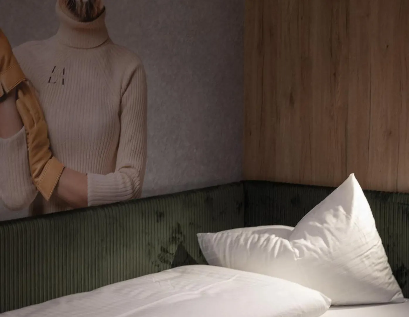 Hotel Lamtana 이스크글 오스트리아