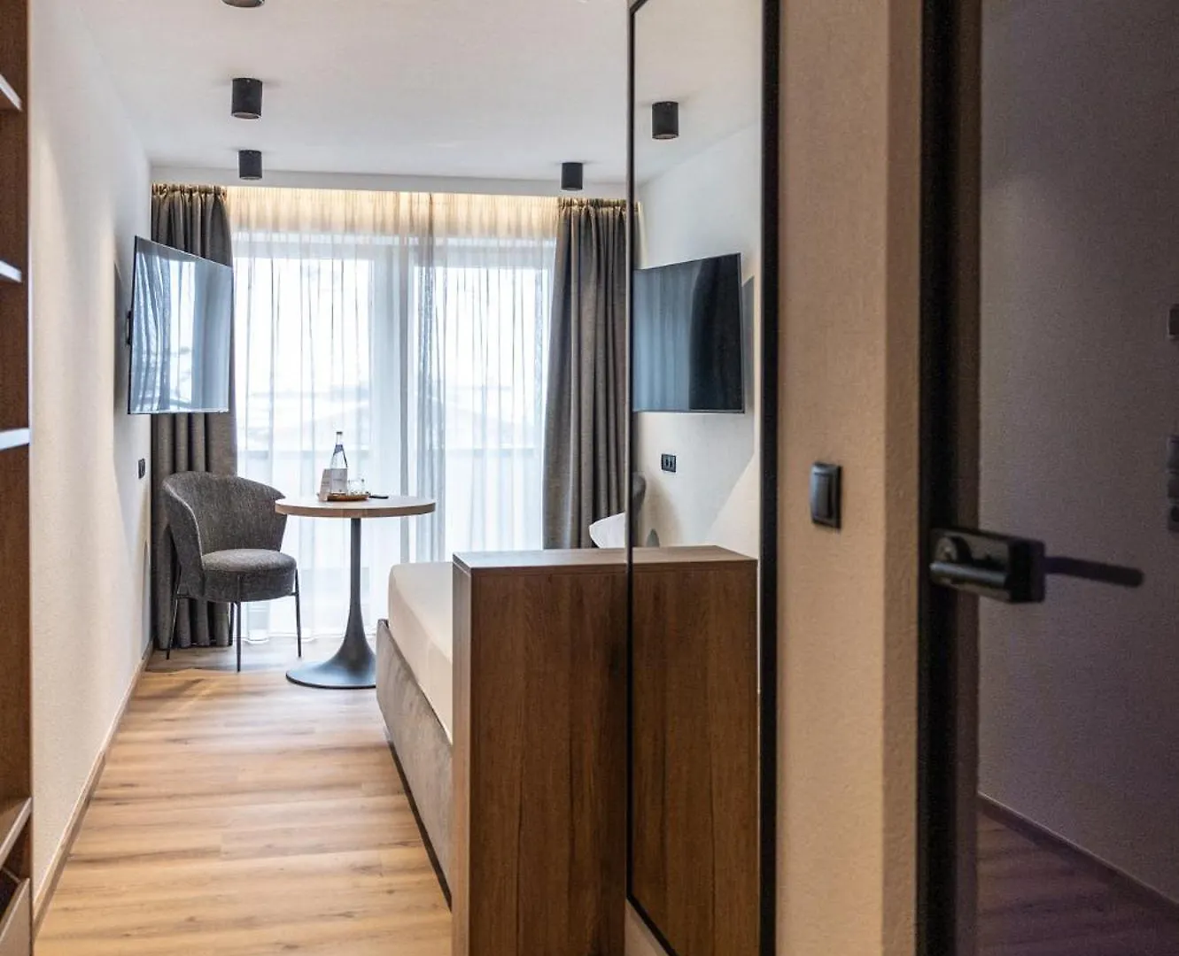 Hotel Lamtana 이스크글