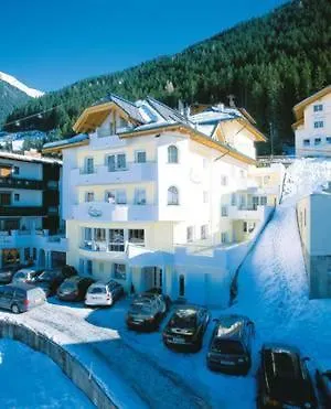 Hotel Lamtana Ischgl