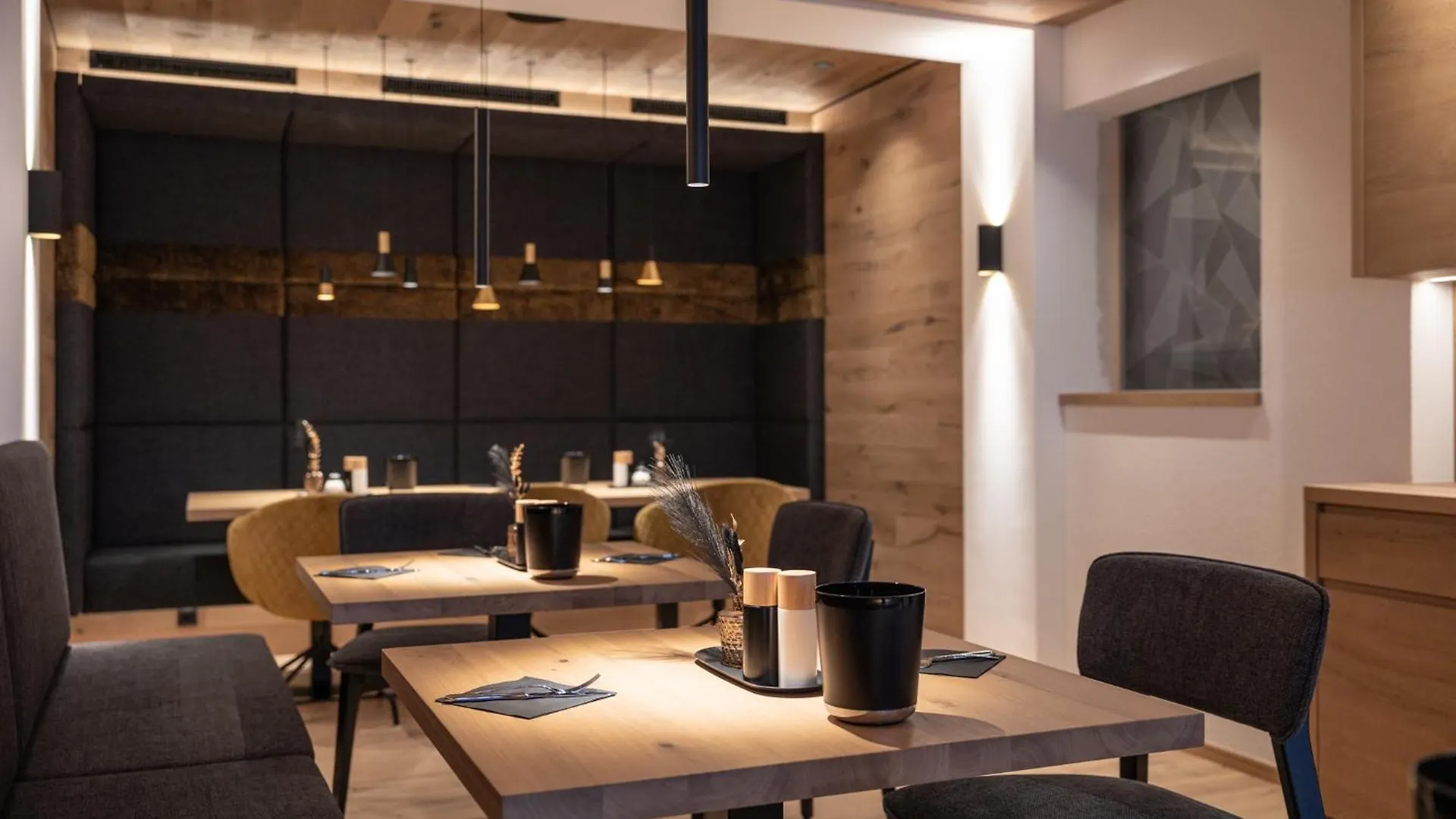 Hotel Lamtana Ischgl 4*,  Austria