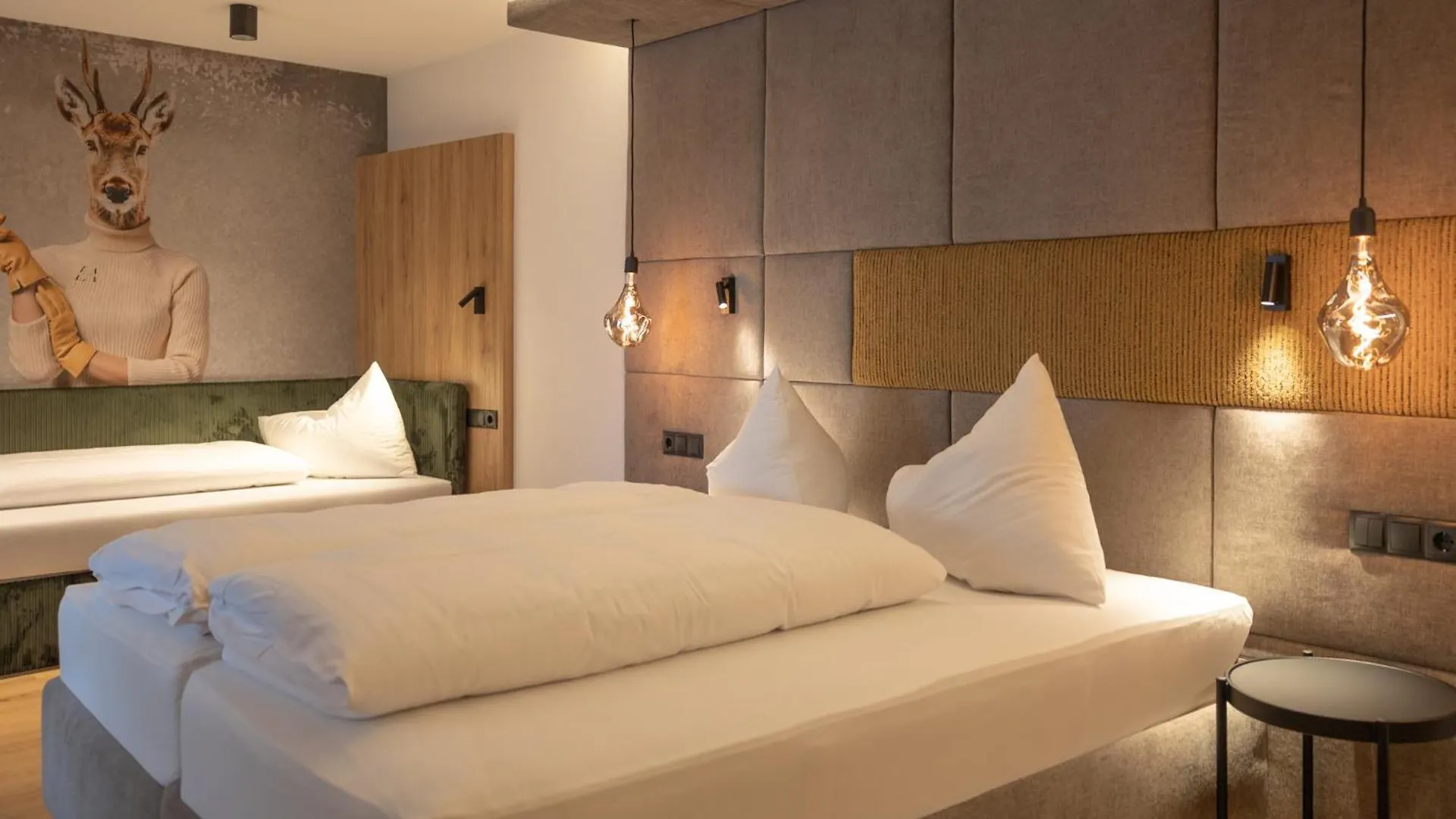Hotel Lamtana Ischgl