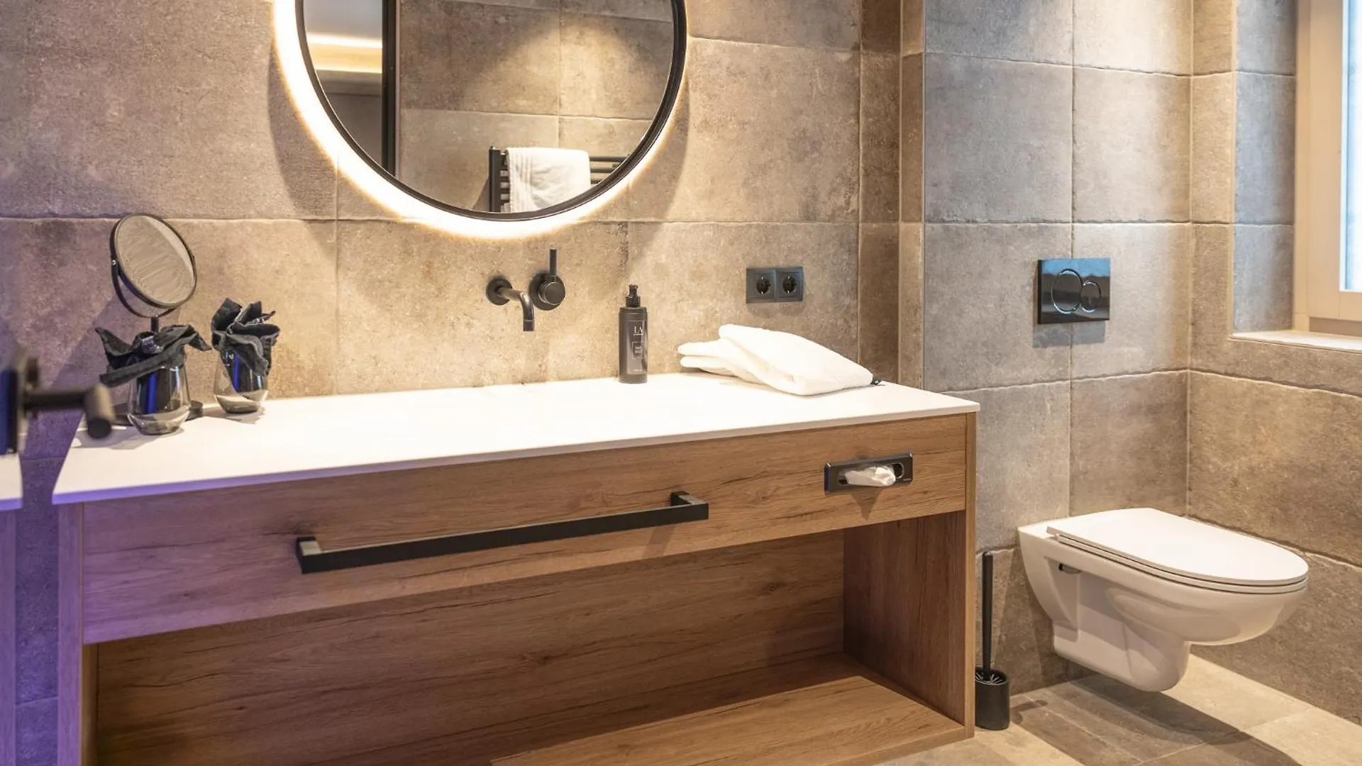 Hotel Lamtana Ischgl